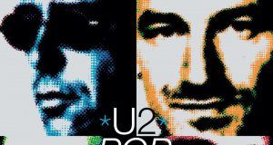 U2 Pop