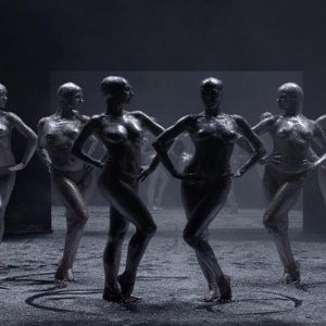 Vitalic «Waiting For The Stars ft. David Shaw And The Beat» (Video del 01/03/17)