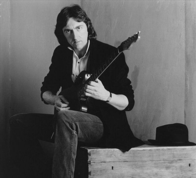 Allan Holdsworth 5 Allan Holdsworth