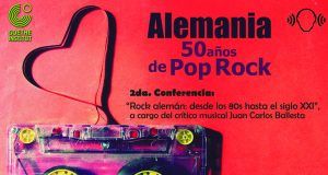 Rock Alemán