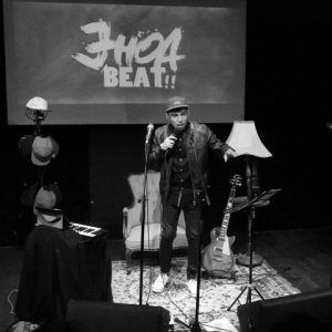 Jhoabeat: el poder de una voz Jhoabeat