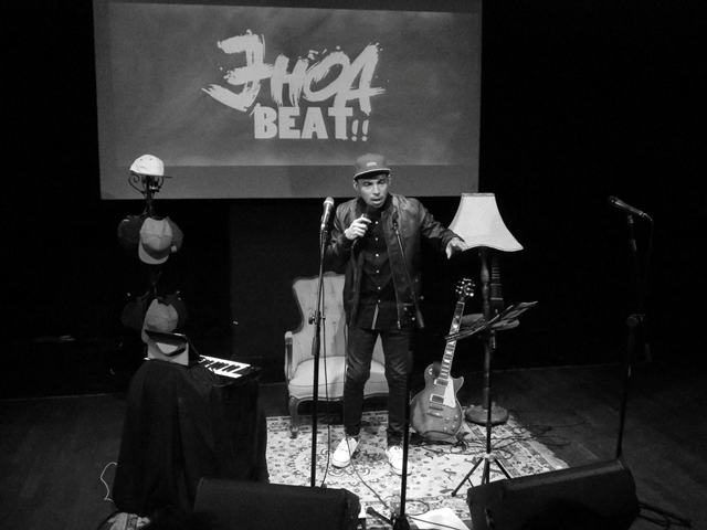 Jhoabeat 2 Jhoabeat