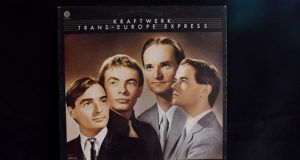 Kraftwerk