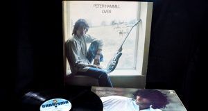 Peter Hammill