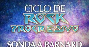Sonda a Barnard