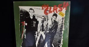 The Clash