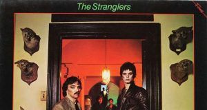 The Stranglers