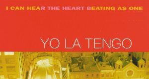 Yo La Tengo