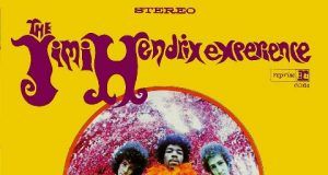 Jimi Hendrix