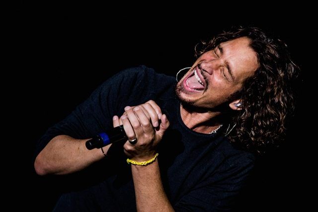 Chris-cornell Chris Cornell