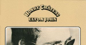 Elton John