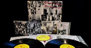 The Rolling Stones