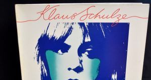 Klaus Schulze