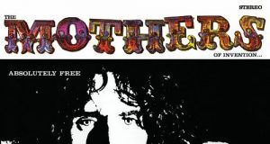The Mothers of Invention
