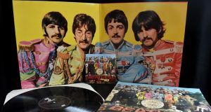 The Beatles