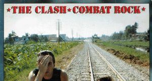 The Clash
