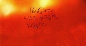 The Cure