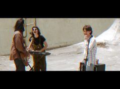 Tlx «Calle vieja» (Video del 3/05/17)