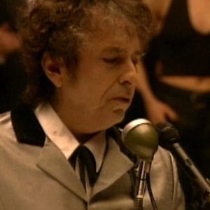 Bob Dylan «Love Sick» (Video del 24/05/17)