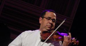 Eddy Marcano
