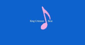 King Crimson Beat