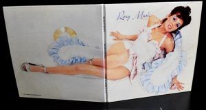 Roxy Music