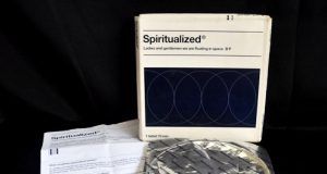 Spiritualized