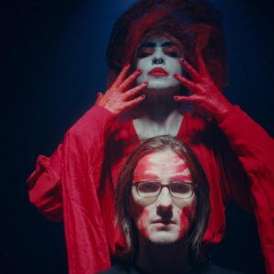 Steven Wilson «Song of I – ft. Sophie Hunger» (Video del 23/06/17)