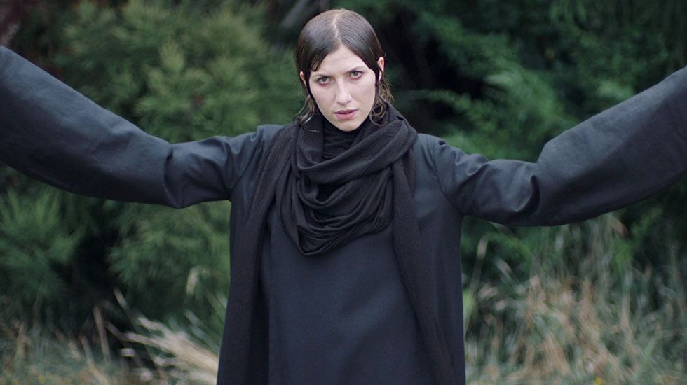 Aldous Harding