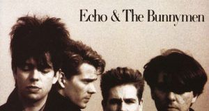 Echo & The Bunnymen