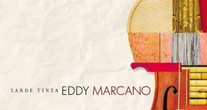 Eddy Marcano