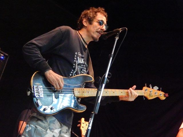 Luis Sanabria