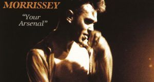 Morrissey