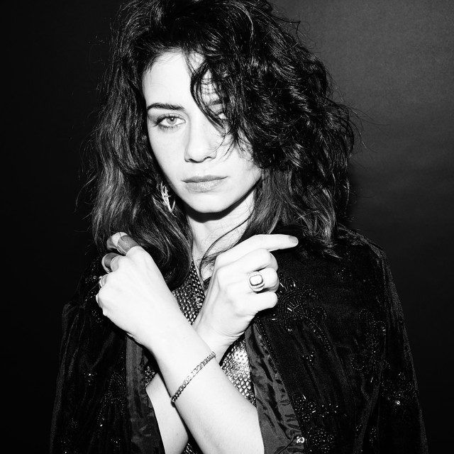 Ninet Tayeb Ninet Tayeb