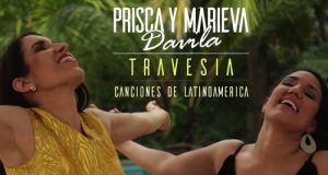 Prisca y Marieva Dávila
