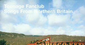 Teenage Fanclub