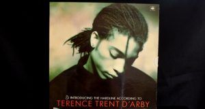 Terence Trent D'Arby