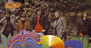 The Bee Gees