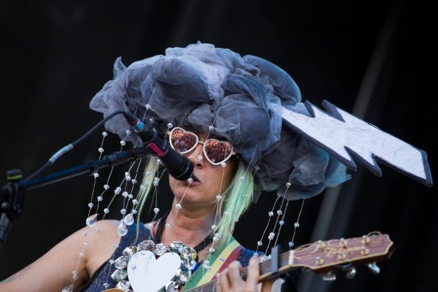 Aterciopelados