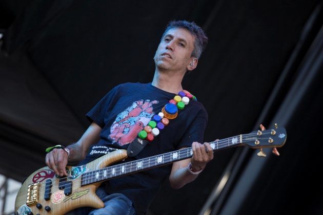 Aterciopelados