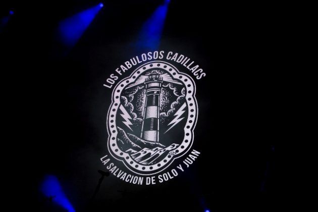 Fabulosos Cadillacs