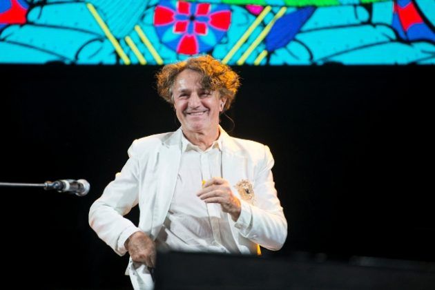 Goran Bregovic