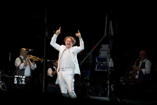 Goran Bregovic