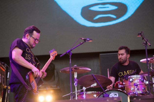 instituto mexicano del sonido