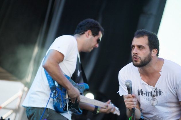 kanaku y el tigre