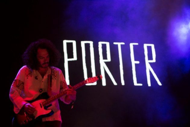 Porter