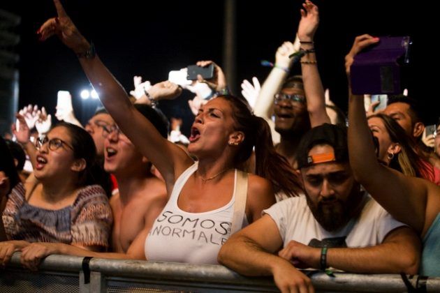 Festival R&iacute;o Babel