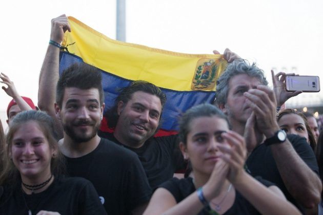 Festival R&iacute;o Babel