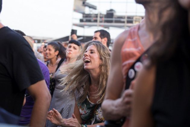 Festival R&iacute;o Babel