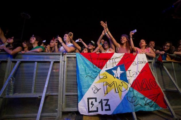 Festival R&iacute;o Babel